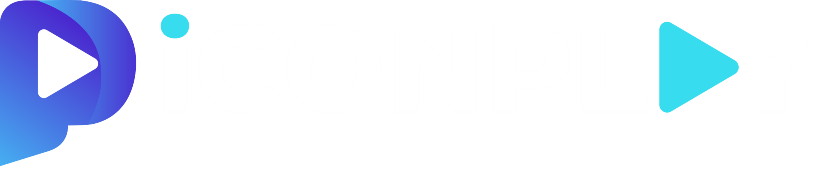 ICONPLAY Logo