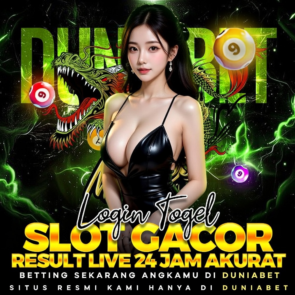 DUNIABET Login Togel Macau Resmi Result Live 24 Jam Akurat