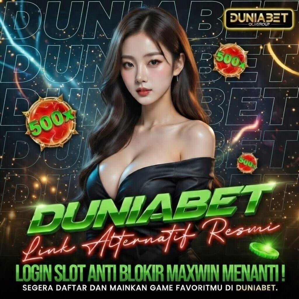 DUNIABET