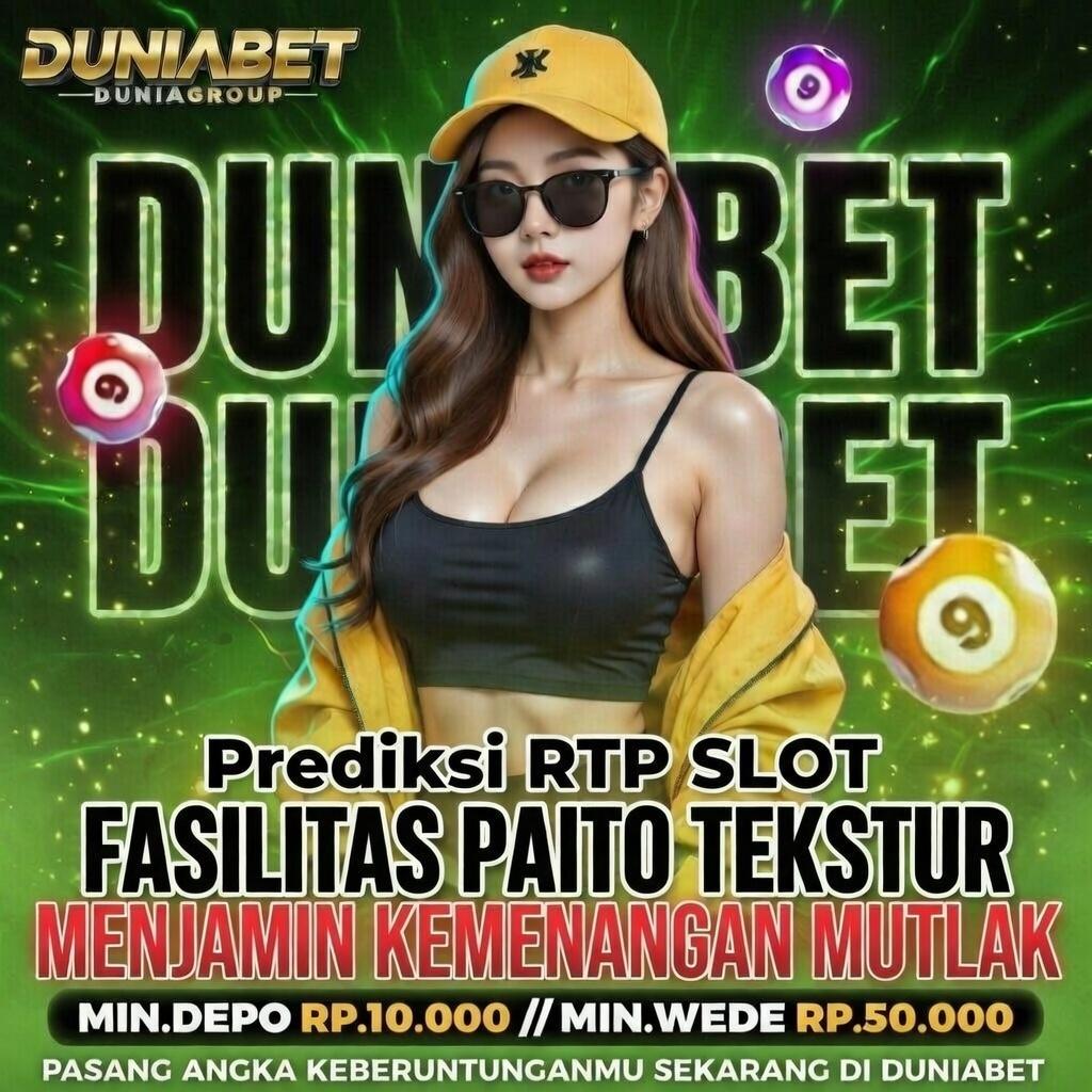 DUNIABET