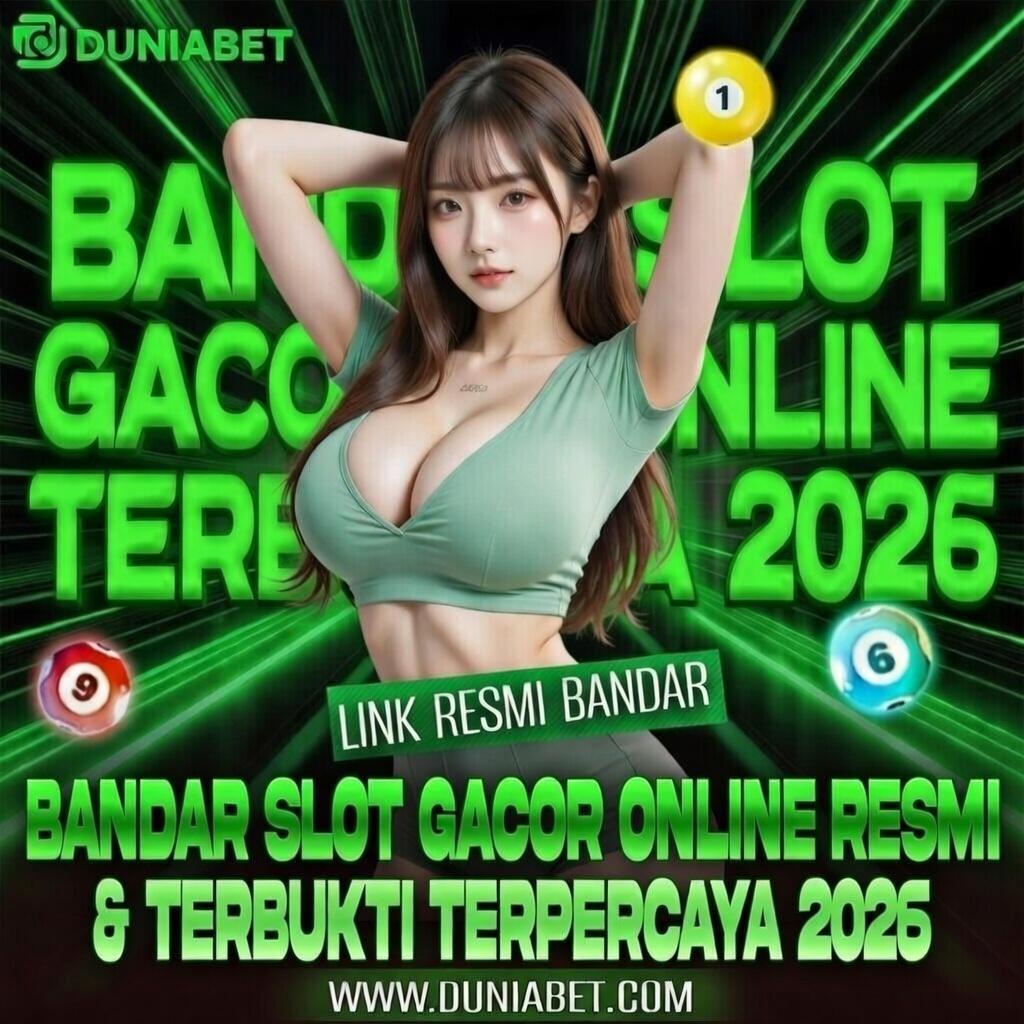 DUNIABET Platform Slot Online