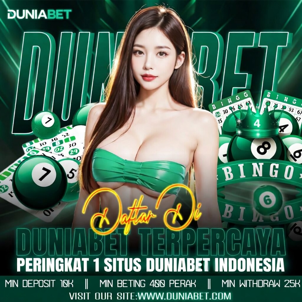 DUNIABET