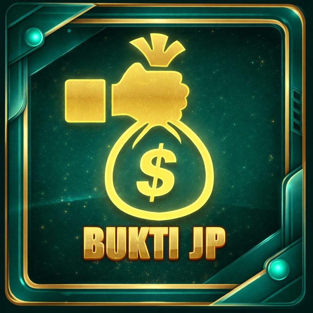Bukti Jackpot DUNIABET