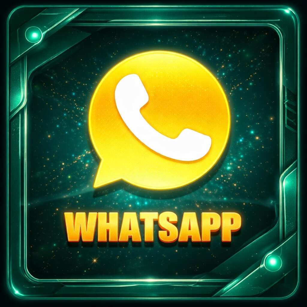 Whatsapp DUNIABET